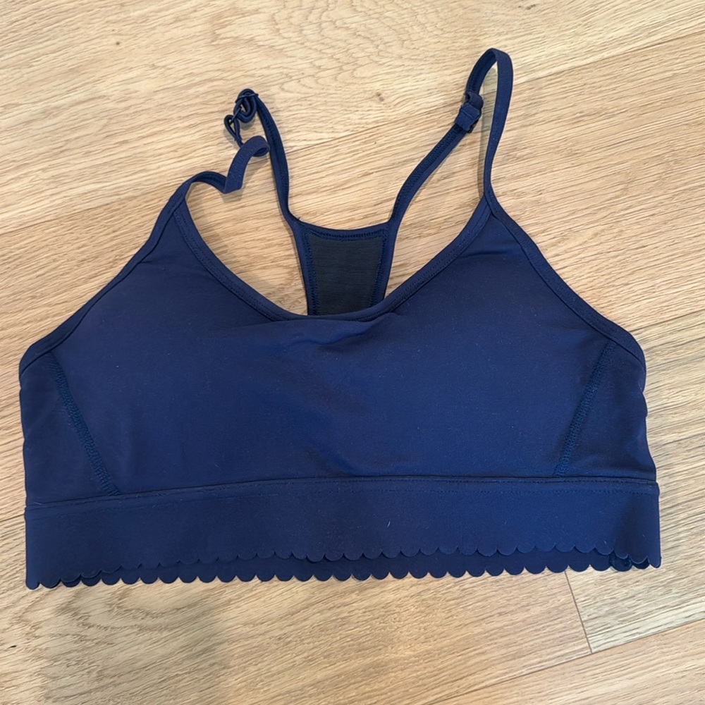 New Balance sports bra